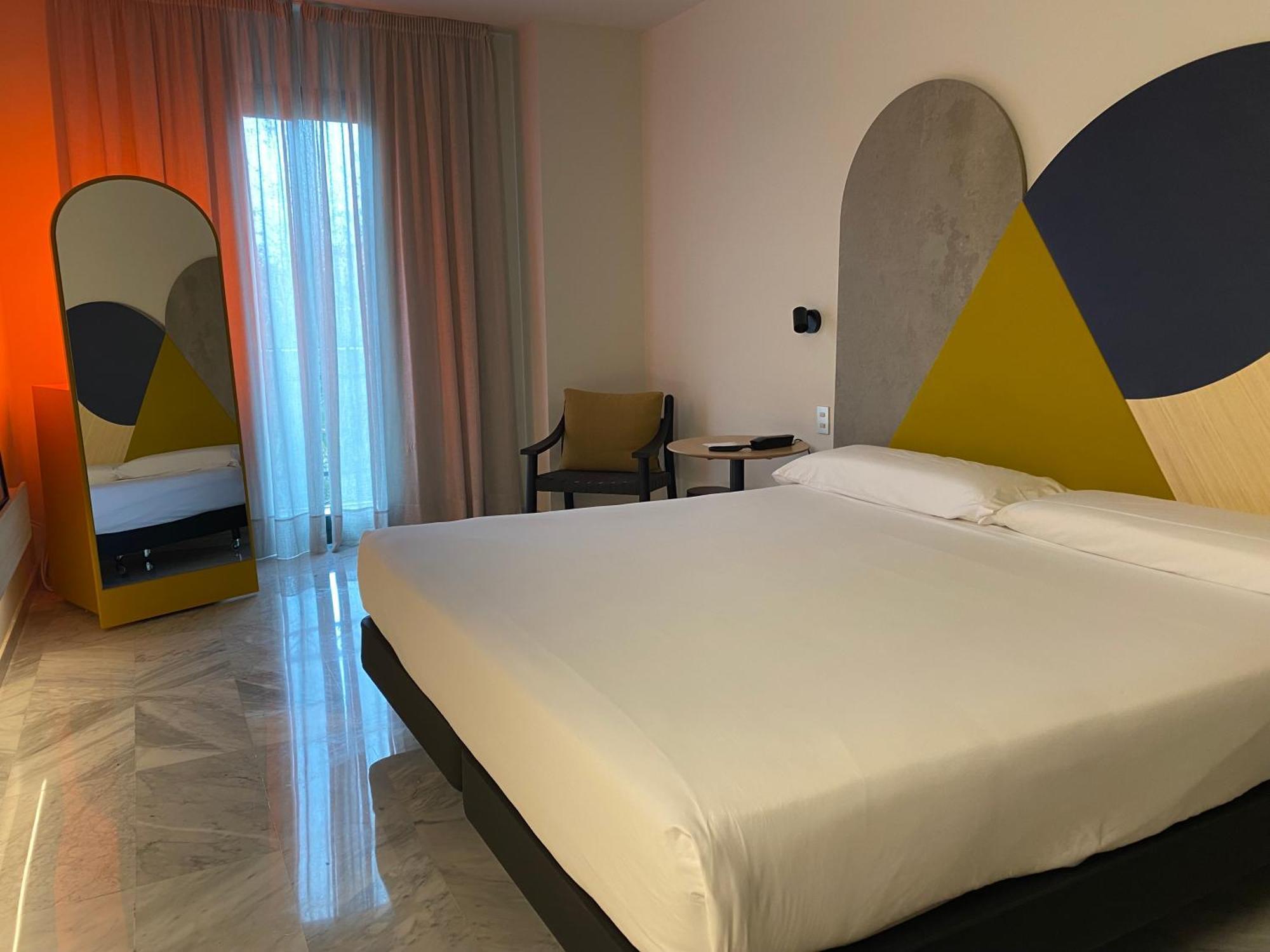 Hotel Onix Fira Barcellona