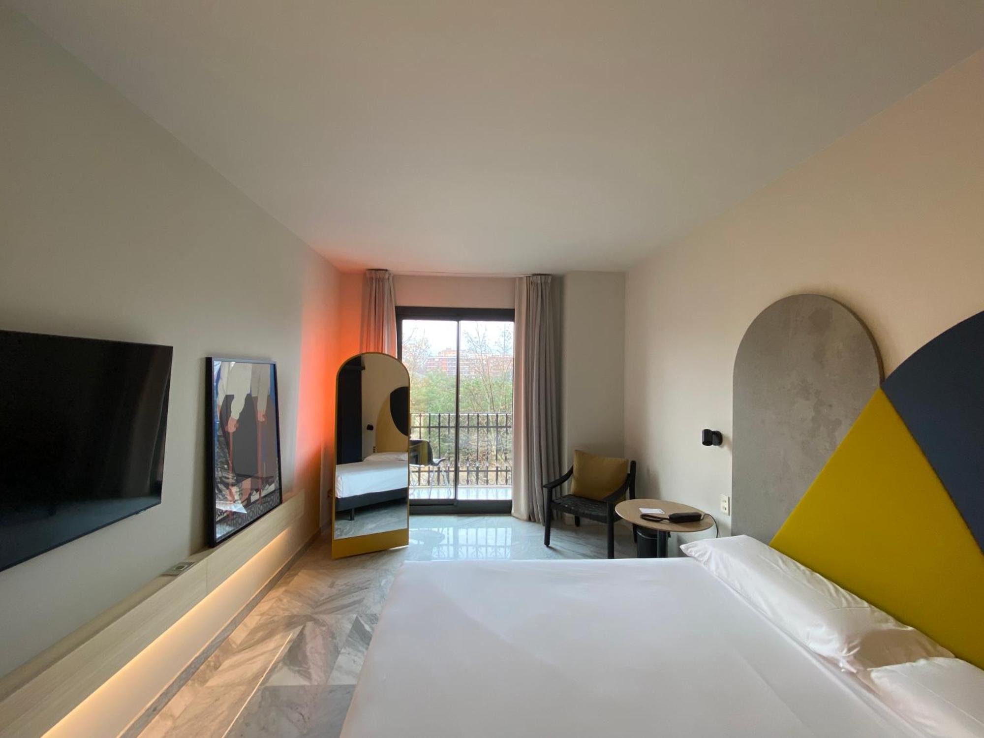 Onix Fira 3* Barcellona